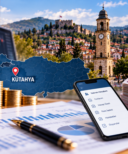 43 bin fon yatırımcısına para iadesi! Kütahya’da kaç kişi etkilendi?