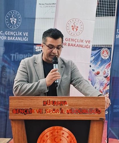 Kütahya’da Yıldızlar Türkiye Ligi 3. Etap 3. Bölge Grup Müsabakaları Tamamlandı