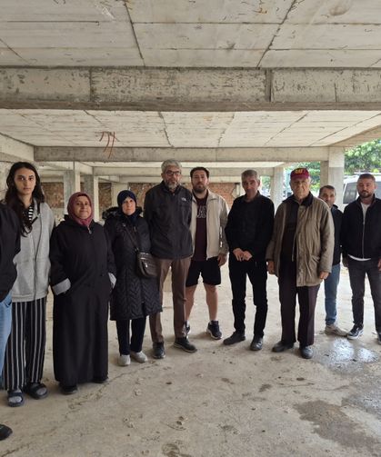 200 milyon liralık vurgun iddiası: ''Kütahya'da aynı şekilde mağduriyetler yaşatıp kaybolmuş"