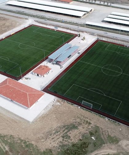 Tavşanlı'da 17 milyon liralık dev proje hayata geçiyor