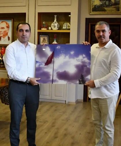 Kütahya'dan çıkan eser Millî Eğitim Bakanlığı'nın ders kitaplarına giriyor
