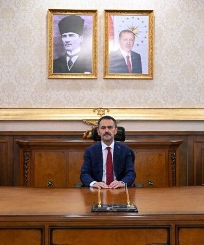 Türkiye’nin en çok vali çıkaran illeri belli oldu