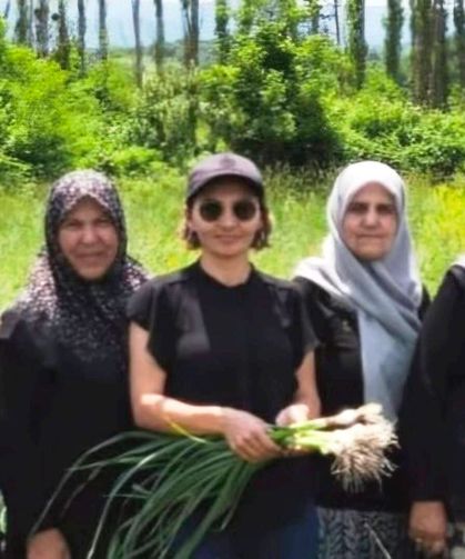 Kütahya’nın yerel lezzeti tescil yolunda: Çamlıca Sarımsağına bilimsel inceleme