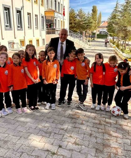 Başkan Demirtaş, öğrencilerle buluştu: ''Eğitime yapılan yatırım, geleceğe yapılan en değerli yatırımdır''