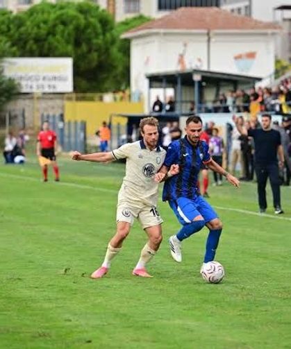 Kütahyaspor'un grubunda dengeler değişti: 4 kulübe puan silme cezası verildi!