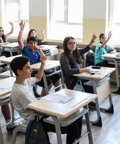 Ara tatil ne zaman? 2026-2027 MEB tatil takvimi belli oldu