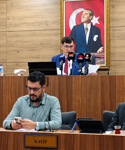 Kütahya Belediyesi'nde muhtarlara randevu tartışması: ''Randevu veriyoruz ama fotoğraf çektirmiyoruz''