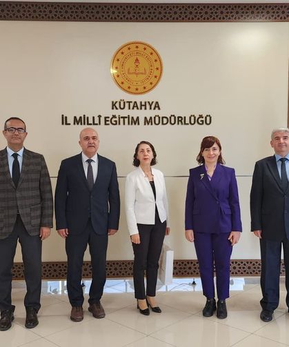 Kütahya’da özel eğitim için önemli adım: ASİS eğitimi sona erdi