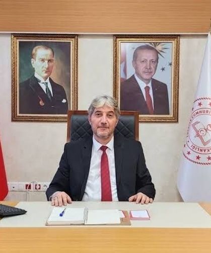 Kütahya İl Millî Eğitim Müdürü Yılmaz'dan 5 Ekim Dünya Öğretmenler Günü mesajı