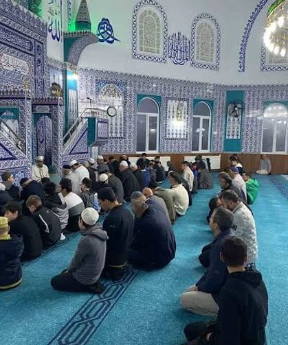 Kütahya Ulu Cami'de sabah namazı buluşması programı düzenlenecek
