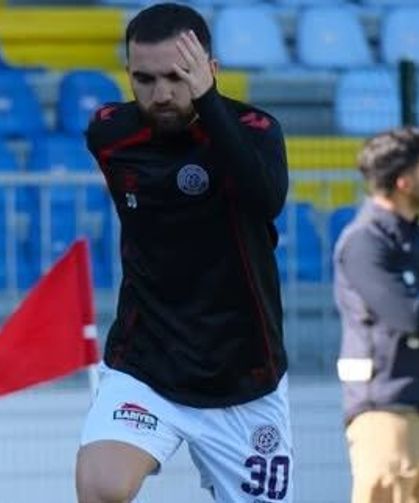 Kütahyaspor-52 Orduspor FK maçında ilk 11’ler belli oldu