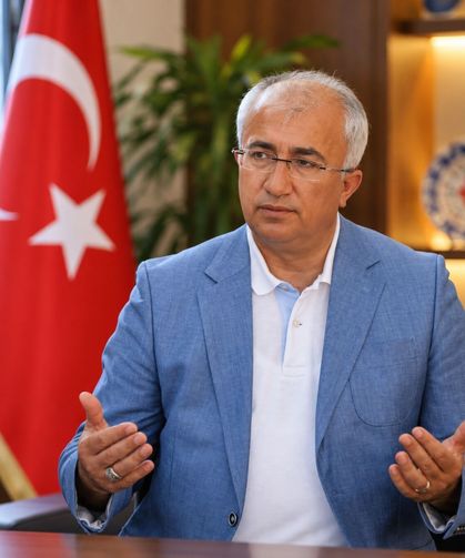 Mustafa Güler’den Kütahya ve Tavşanlı’nın ulaşım sorunları için ortak girişim çağrısı