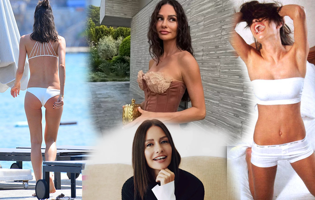 Sosyete Kulislerinde Fırtına: Yasemin Ergene’nin Yeni Aşkı mı Var?