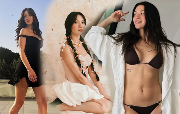 Hazal Subaşı’nın büyüleyici pozları ve aşk dolu açıklamalarını görmek için tıklayın!