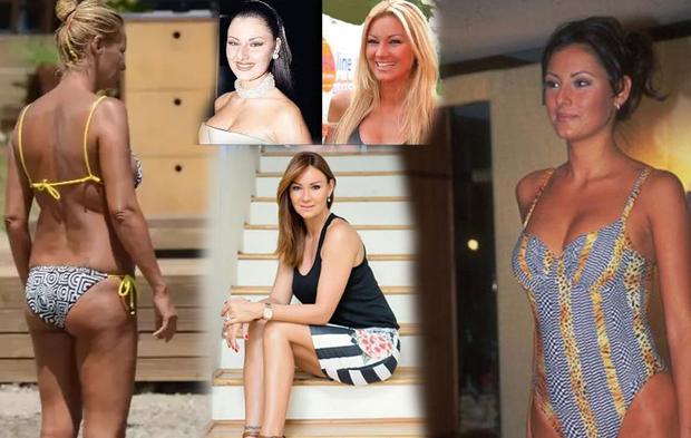 Pınar Altuğ’un 19 Yaş Fotoğrafı Gündem Oldu! “Buyurun Size 19 Yaşındaki Pınar!”