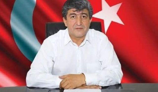 Eski Belediye Başkanı Hayatını Kaybetti