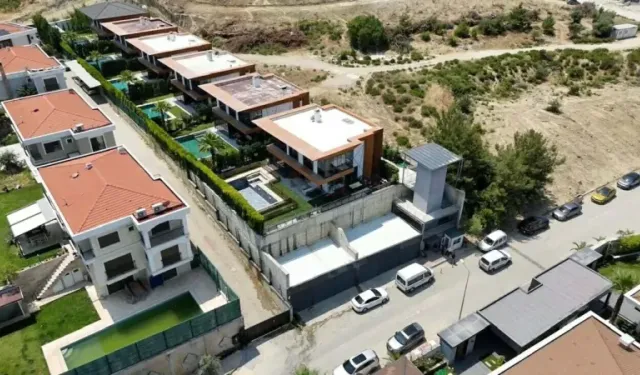 Ferdi Zeyrek'in ölümüne ilişkin 3 şüpheli tutuklandı