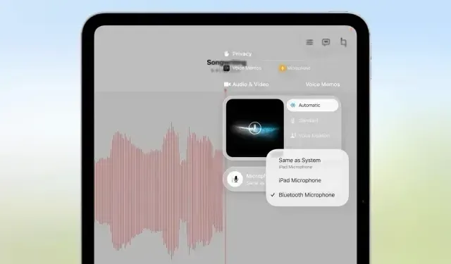 İpadOS 26 ile İpad gerçekten bir bilgisayara dönüşüyor