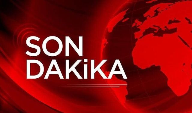 Olağanüstü toplantıyla Belediye Başkanı değişti!