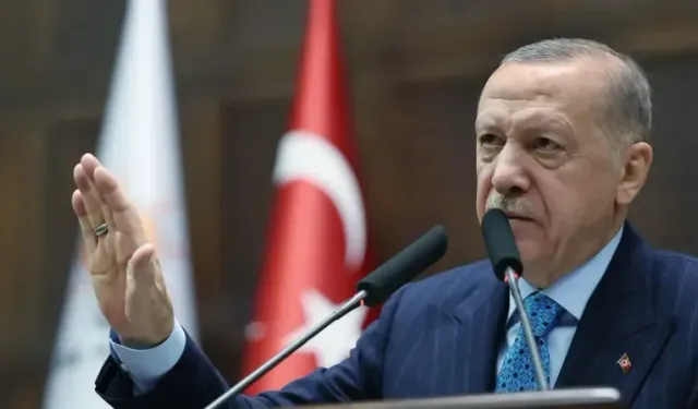 Cumhurbaşkanı Erdoğan’dan Asgari Ücret Sorularına Net Yanıt