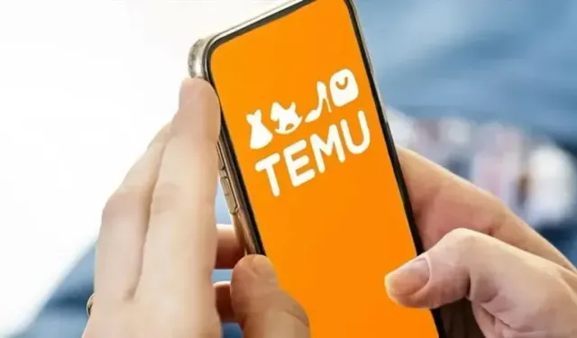 TEMU artık Türkiye’de: 1 günde teslimat dönemi