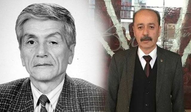 CHP Kütahya İl Başkanı Tamer Yenikaya’nın Acı Günü