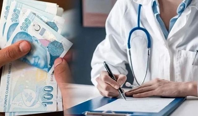 CHP’li Kasap’tan Aile Hekimliğine Sert Tepki