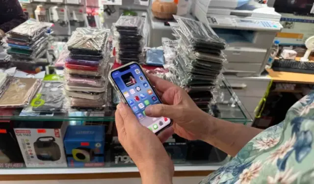 Sahte bildirimler telefona virüs bulaştırabiliyor