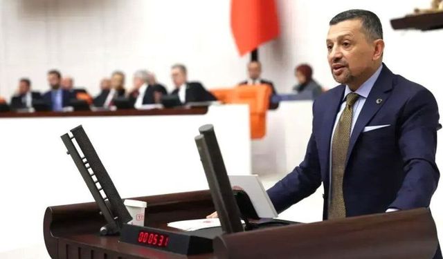 Simav’da Jeotermal Felaket mi Yaklaşıyor? Erbaş: “Milli Servetimiz Eriyor!”
