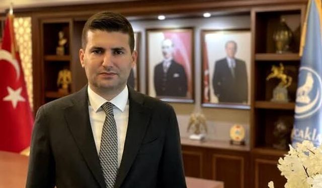 Ülkü Ocakları’ndan “Yeşil Vatan” için seferberlik çağrısı