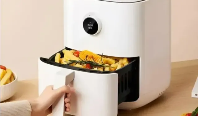 En iyi Airfryer modelleri: Sağlıklı ve pratik mutfakların yeni gözdesi
