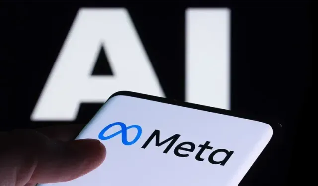 Meta’dan yapay zekada tek çatı hamlesi