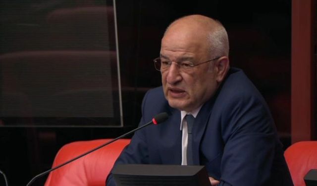 CHP’Lİ KASAP’TAN SERT TEPKİ: “GEDİZ’İ VE MURAT DAĞI’NI YOK EDİYORSUNUZ!”