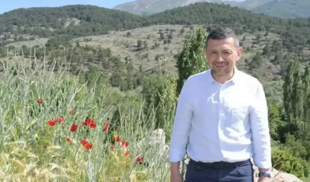 Kütahya’nın ciğerleri Murat Dağı için tek ses: “Maden istemiyoruz