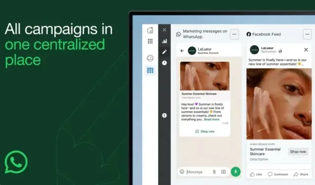 Whatsapp business platformu genişliyor: Meta’dan işletmelere özel yeni dönem