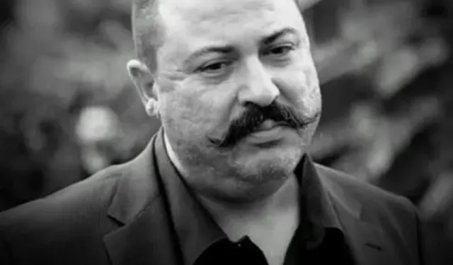 Kurtlar Vadisi'nin efsane ismi son yolculuğuna uğurlandı