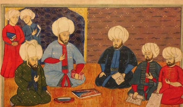 Kütahya'da Tahtın Gölgesinde Yetişen Osmanlı Şehzadeleri