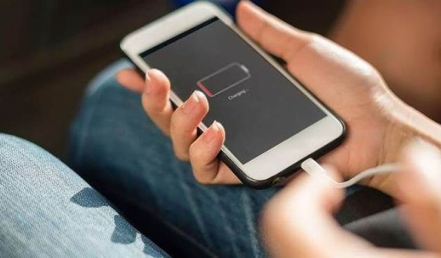 Yazın telefon kullanırken bunlara dikkat!