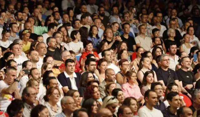 Ezgiler Balkanlar’dan esti
