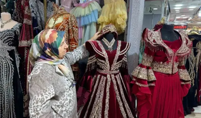 Bindallılar tekrar revaçta