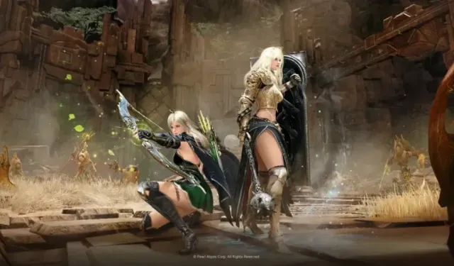 Steam'de kaçırılmayacak fırsat: 400 tl'lik black desert oyunu kısa süreliğine ücretsiz