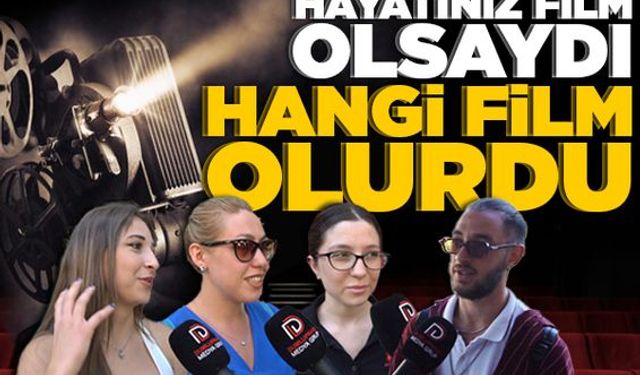 Kütahyalılar Hayatlarını Filme Uyarladı: Kimisi Kolpaçino Dedi, Kimisi Sanat Filmi!
