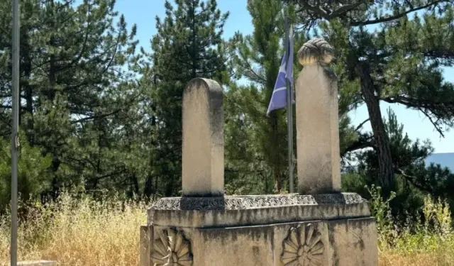 Kuruluşun şehri: Osmanlı'dan Kütahya'ya kalan 7 kritik miras
