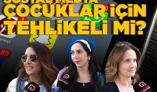 Kütahyalılar Sosyal Medyayı Değerlendirdi: “En Çok Ne Rahatsız Ediyor?”