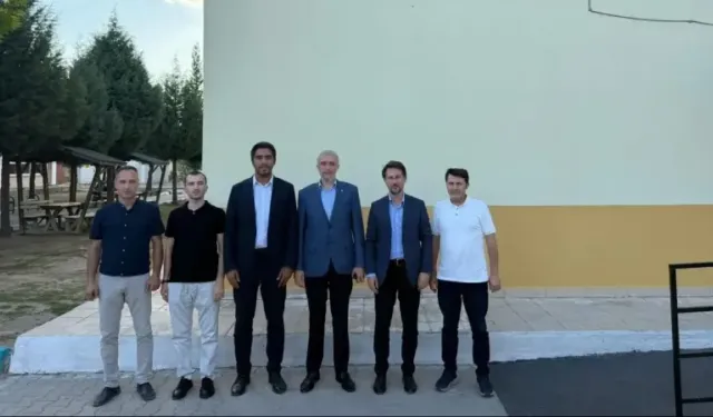 Gediz MYO’dan eğitime güç katacak müjde