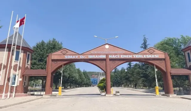 YÖK’ten Onay Geldi: DPÜ ve KSBÜ'den Kütahya'ya Müjde