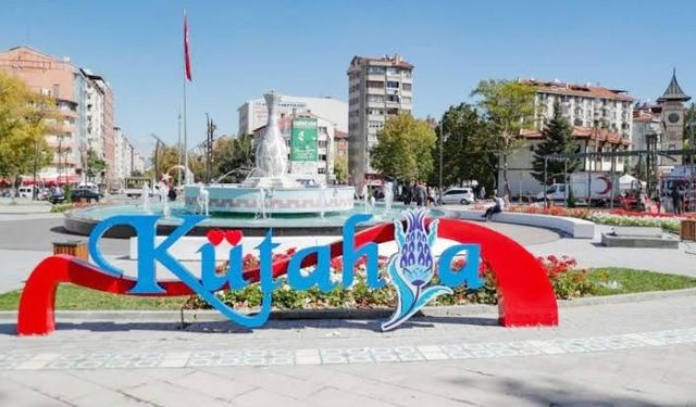 Kütahya’ya 4 Stratejik Yatırım Müjdesi! Yerel Kalkınma Hamlesiyle Yeni Teşvikler Geliyor