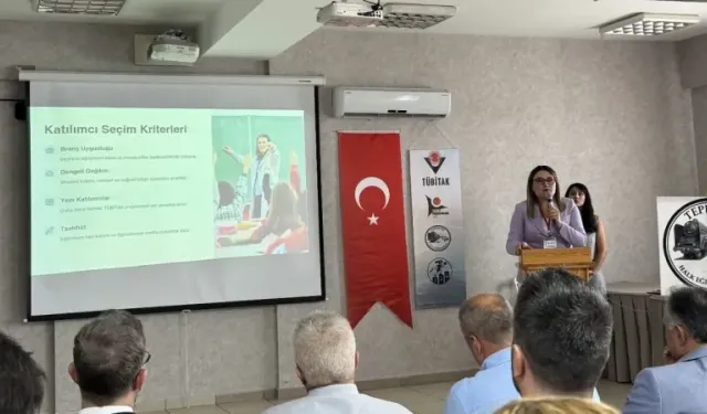 Yapay zekâ ile dil eğitiminin haritası Eskişehir’de çiziliyor