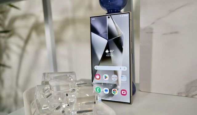 Samsung galaxy aı, 2025 sonuna kadar 400 milyon cihaza geliyor