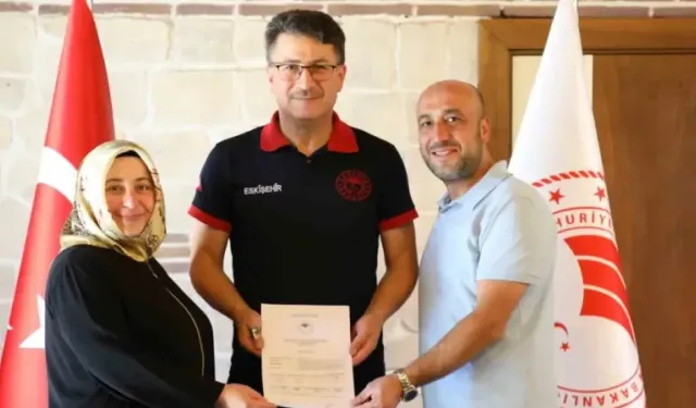 Kadın girişimciye havan yetiştiriciliği desteği